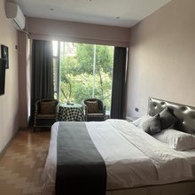 港城宾馆(重庆涪陵店)