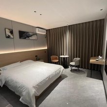 济源河之洲快捷酒店