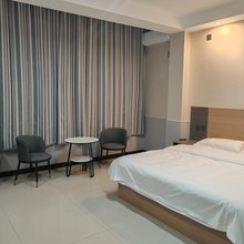 廊坊阅家酒店