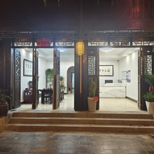 遇见你客栈(边城景区店)