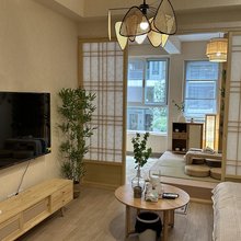 西昌湖畔民宿(邛海17度店)
