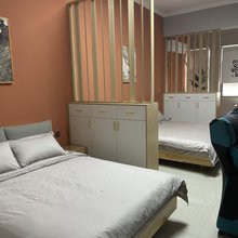 Z时代青年公寓