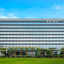 嘉虹酒店(广州白云国际机场店)