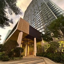 厦门滨北银湖公寓(东渡邮轮中心店)
