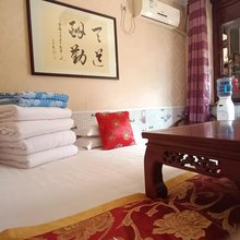 平遥泰熙居客栈(平遥古城景区店)