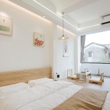楼前居(潮州古城牌坊街店)