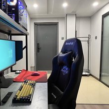 MAX卓威·电竞民宿(大连西安路店)