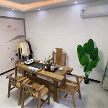 曲阜尼山圣境儒之民宿