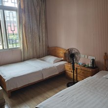 八方圆宾馆