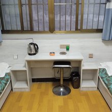 武都区亿达旅馆