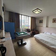 红蚂蚁酒店