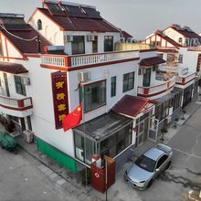 青岛龙湾有情宾馆民宿