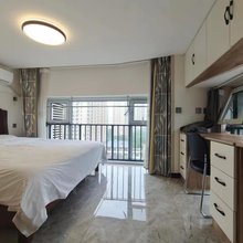 泰合复式公寓(沧州泰合星耀城店)