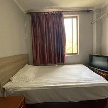 上海新纪元旅馆
