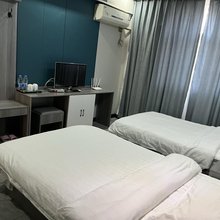 西安博豪快捷酒店