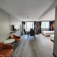 重庆桦美家酒店