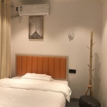 西安舒心住宿