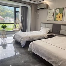 望仙谷芳姐民宿