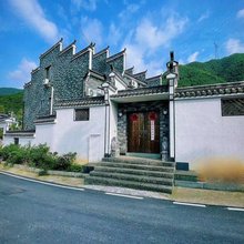 玖伊民宿(安吉浙北大峡谷店)