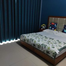 西安龙门鑫栈(丈八六路地铁站店)