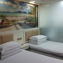 瑞祥宾馆(贺龙体育馆店)