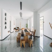 杭州·诗意栖居环山观景旅行秘境美宿(富阳龙鳞坝景区店)