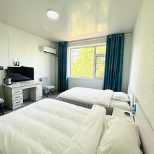 邯郸乐居旅馆
