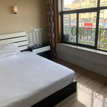 上海鸿鸣旅馆