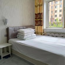 小城旅馆