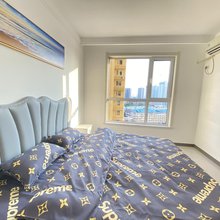 保定住呗民宿(永瑞园店)