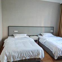 豪美酒店