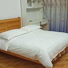 福来佳住宿(恩施市中心医院许家坪机场店)