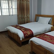 东台江南宾馆