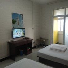 西安梦8公寓
