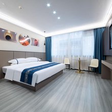 西安景悦酒店(大雁塔大唐不夜城店)