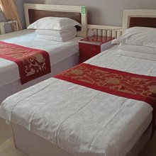 额尔古纳宇通旅店
