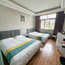 崇州怡和公寓(水利职业技术学院店)