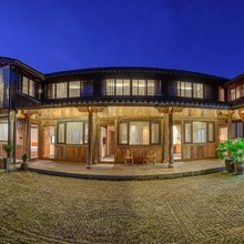 拾贰忆康养合院