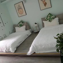 绵阳格诗蒂影院酒店(西南科技大学店)