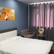 青岛奇艺度假公寓