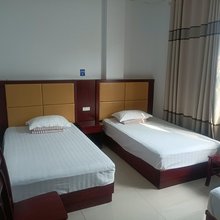 建始锦辉宾馆