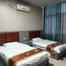 鑫升宾馆(宜阳流泉镇店)