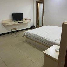 洁士便利民宿(贵港吾悦广场店)