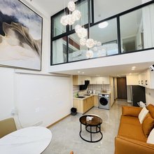 艾干EIGEIN民宿(成都西南财大店)