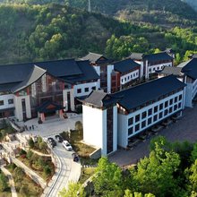 佛坪子午汉风酒店