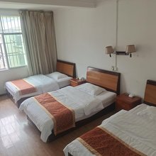 从江雅楼宾馆