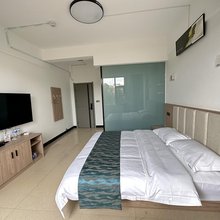 通海明悦时尚酒店