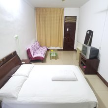 西安天添福宾馆(太白南路地铁站店)