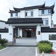 长兴吴舍民宿(石泉历史文化古村落店)