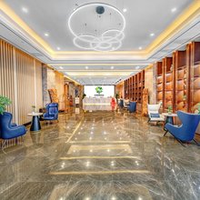 四季美景酒店(红岛方特梦幻王国店)